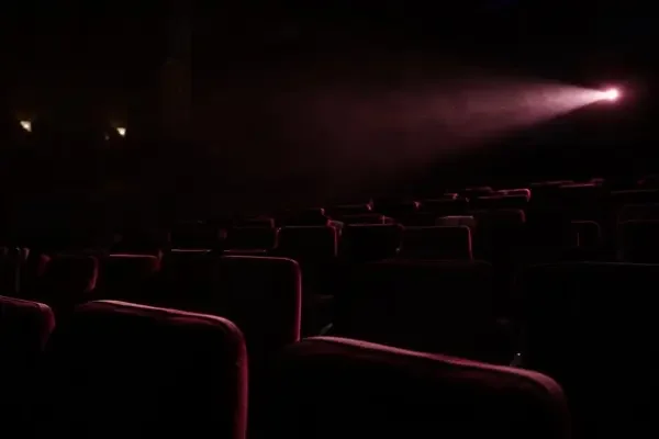 悬疑题材短剧分类封面，糯米短剧