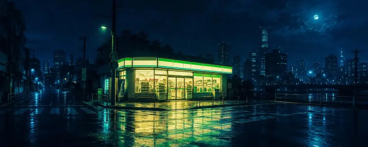 24小时不熄的灯 - 糯米短剧 《24小时不熄的灯》短剧推荐海报 - 糯米短剧