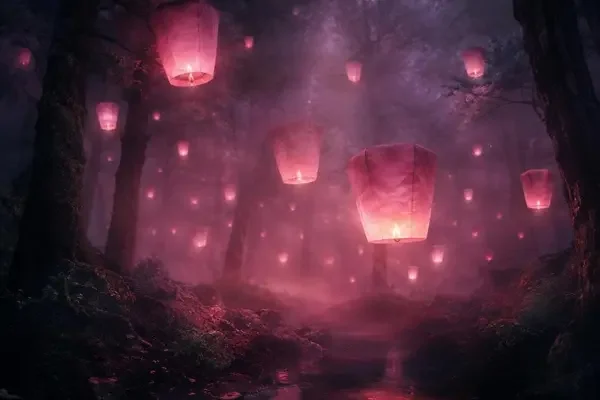 玄幻题材短剧分类封面，糯米短剧